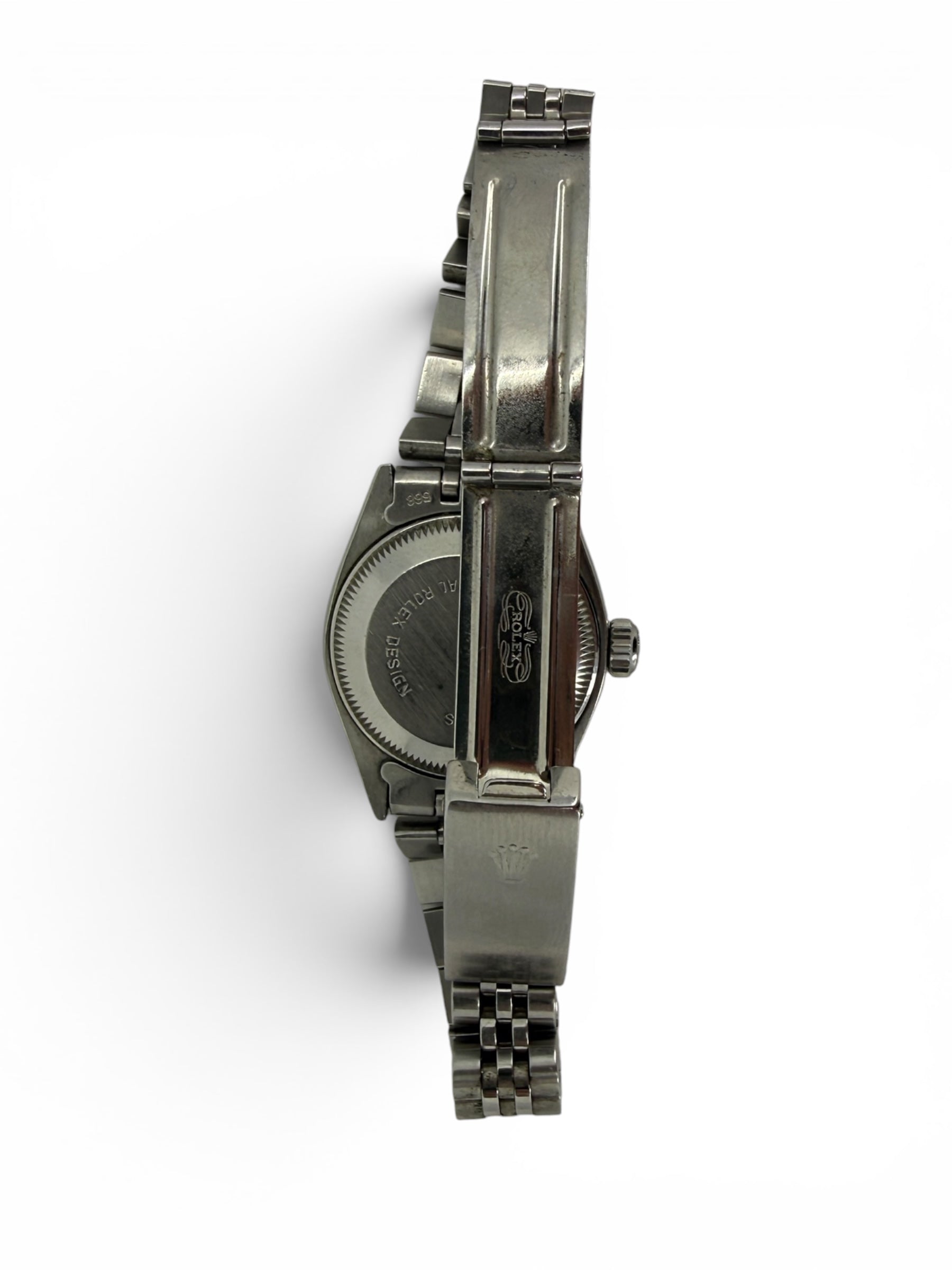 Rolex Explorer II
